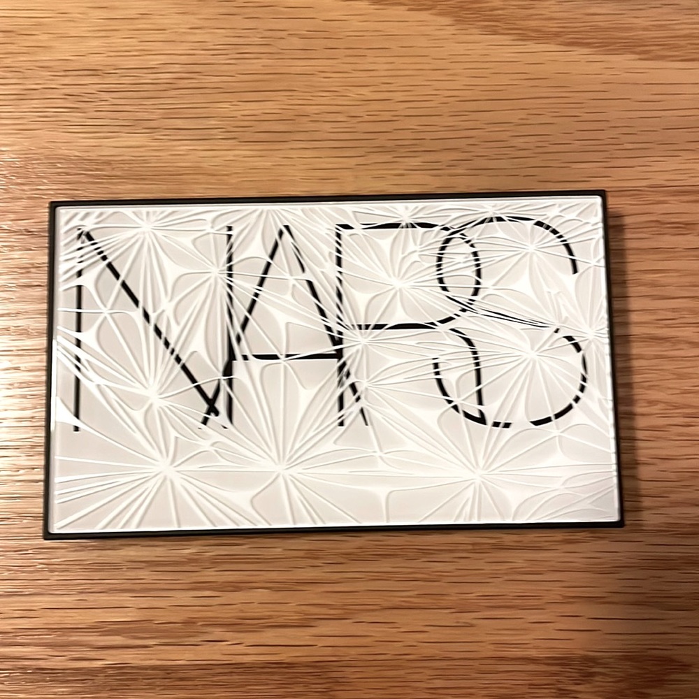 NARS Virtual Domination Palette